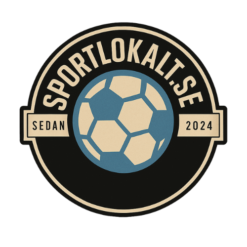 Sportlokalt.se